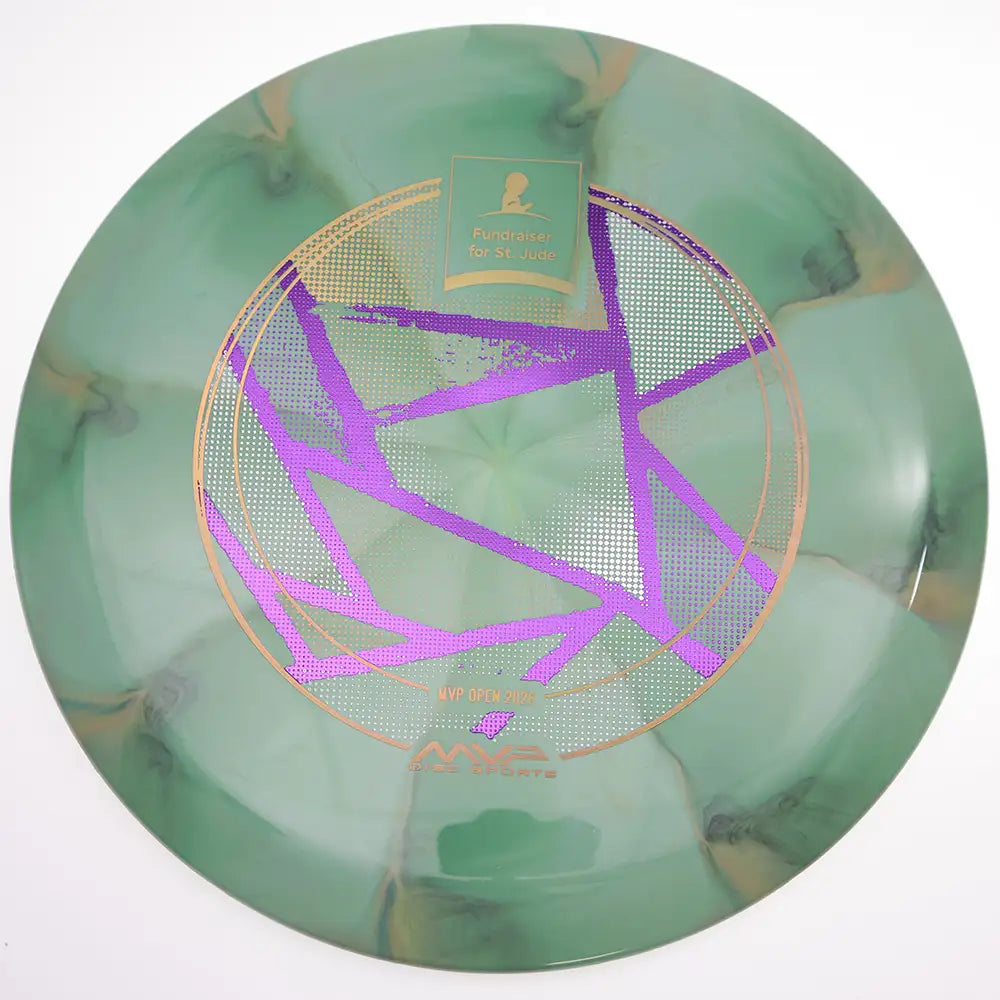 #13 / 173.8g / Light Green