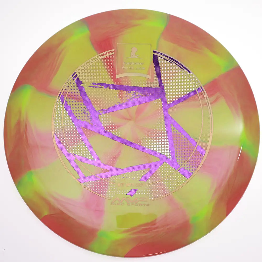 #03 / 175g / Yellow/Red