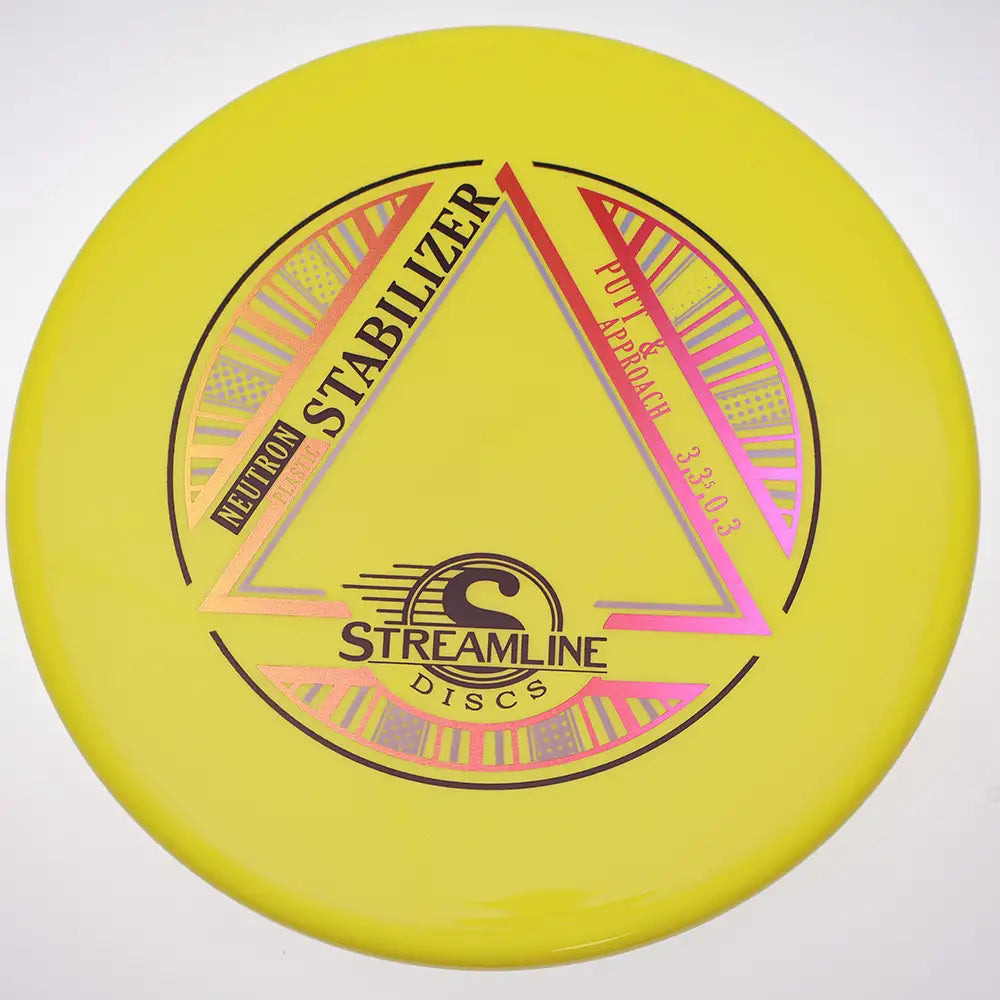 #01 / 169g / Yellow