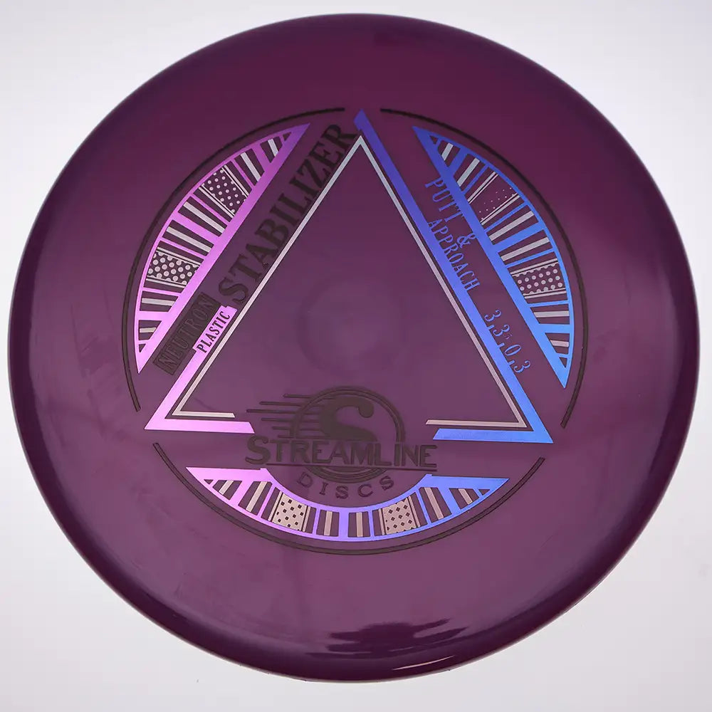 #11 / 168g / Purple