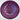 #11 / 168g / Purple
