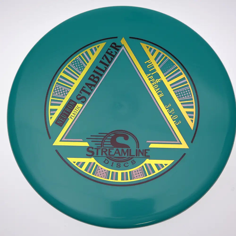 #03 / 174.6g / Teal