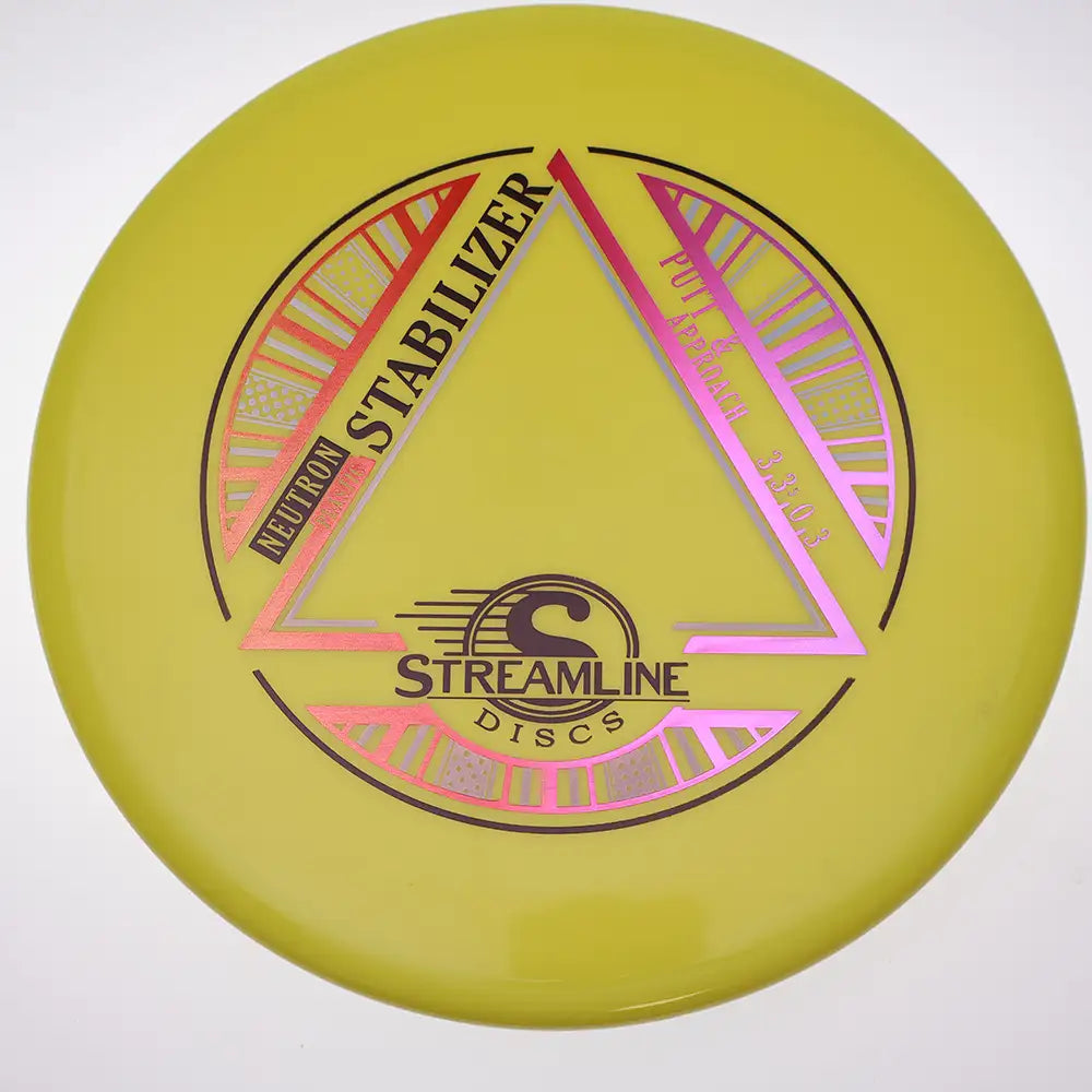 #06 / 172.6g / Yellow