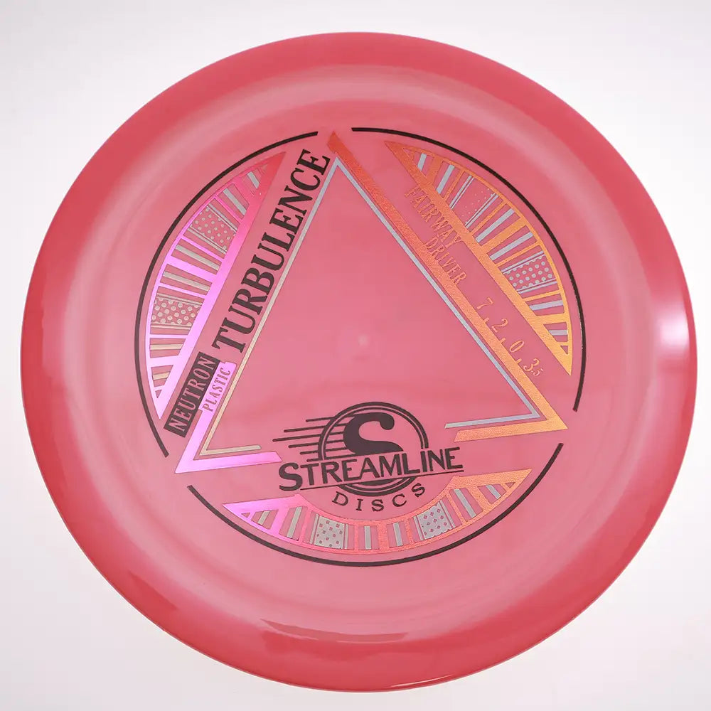 #14 / 172.3g / Pink