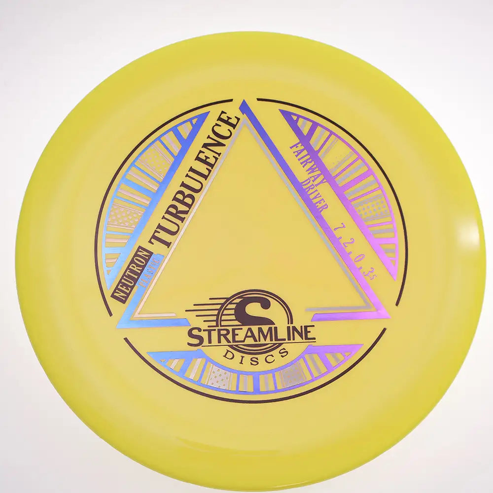 #15 / 172.7g / Yellow