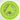 #16 / 167.4g / Green