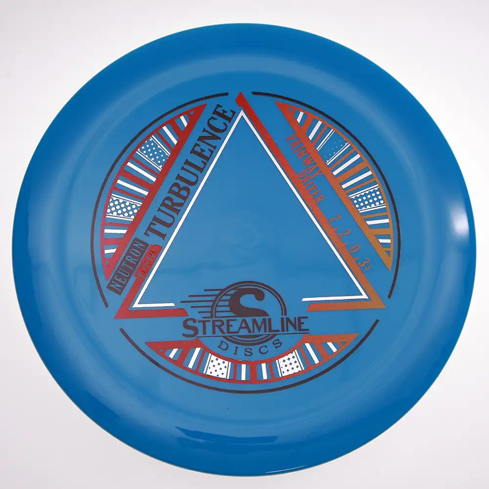 #17 / 168g / Blue