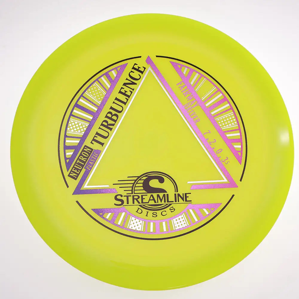 #18 / 167.8g / Yellow