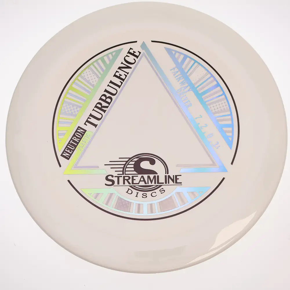 #19 / 174.5g / White