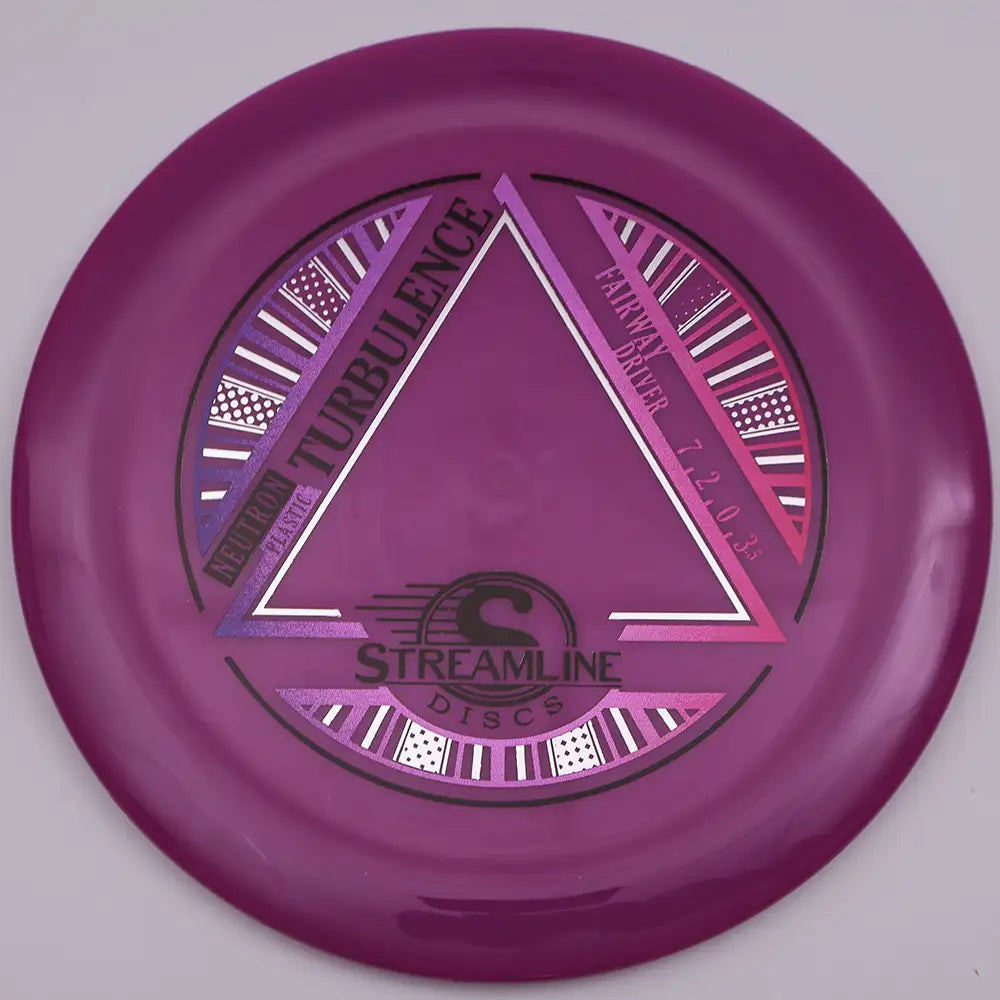 #12 / 167.9g / Purple