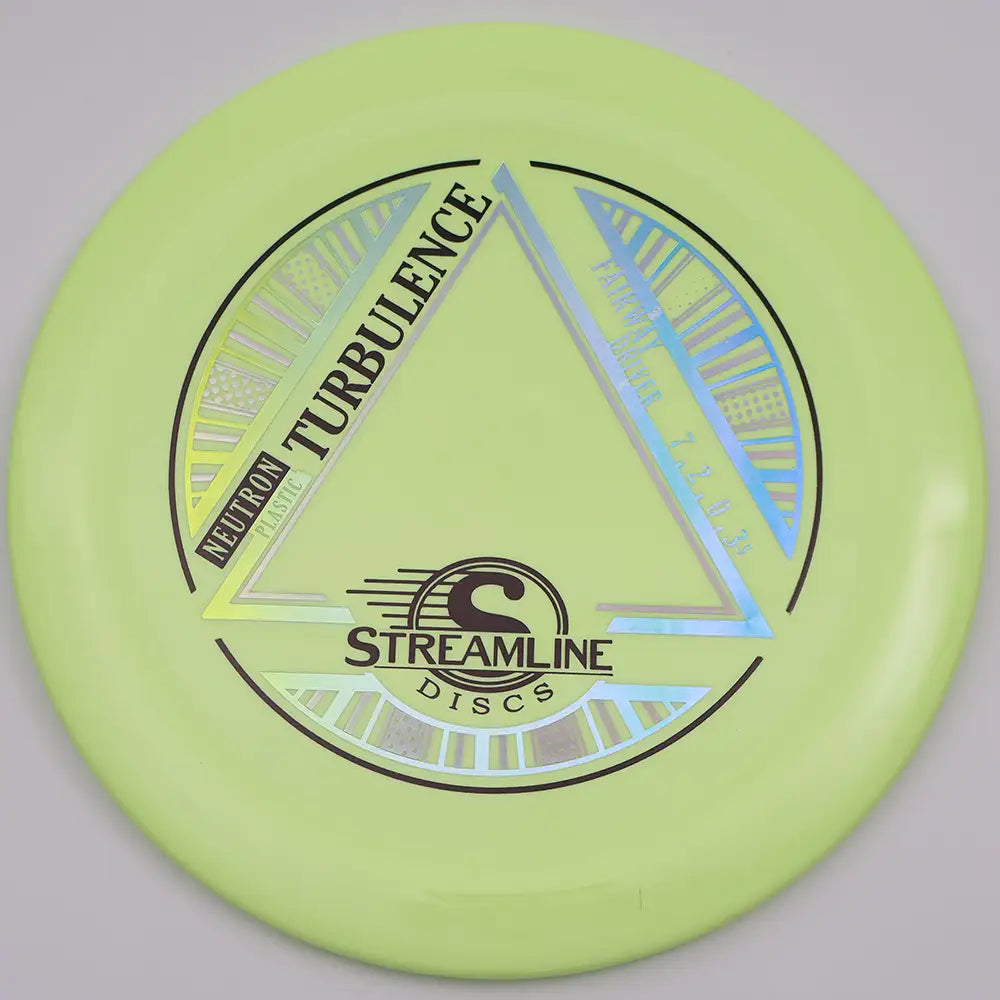 #03 / 171.6g / Light Green