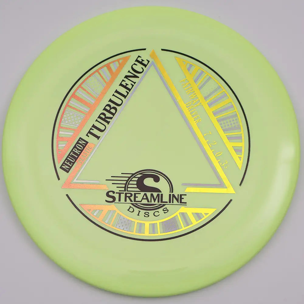 #04 / 173.2g / Light Green