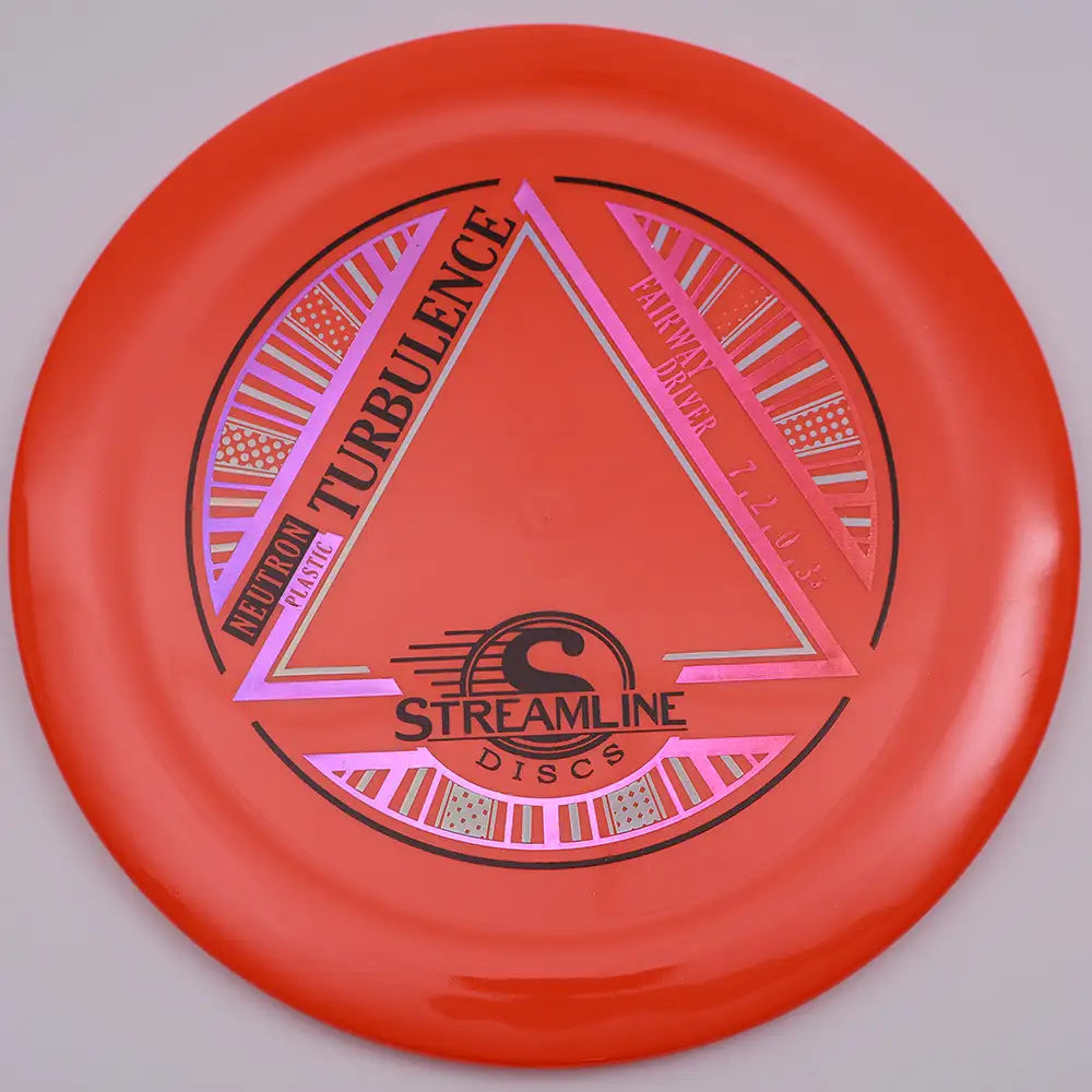 #05 / 173.8g / Orange