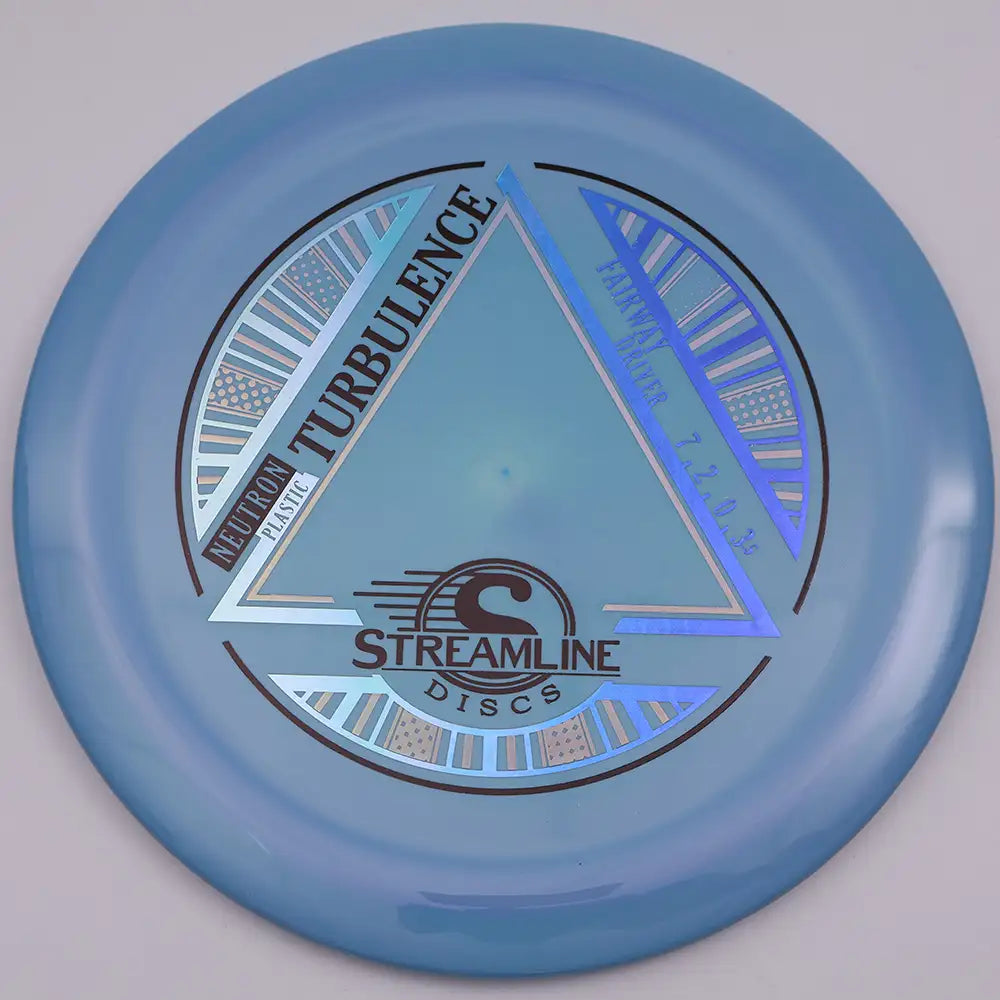 #06 / 172.4g / Light Blue