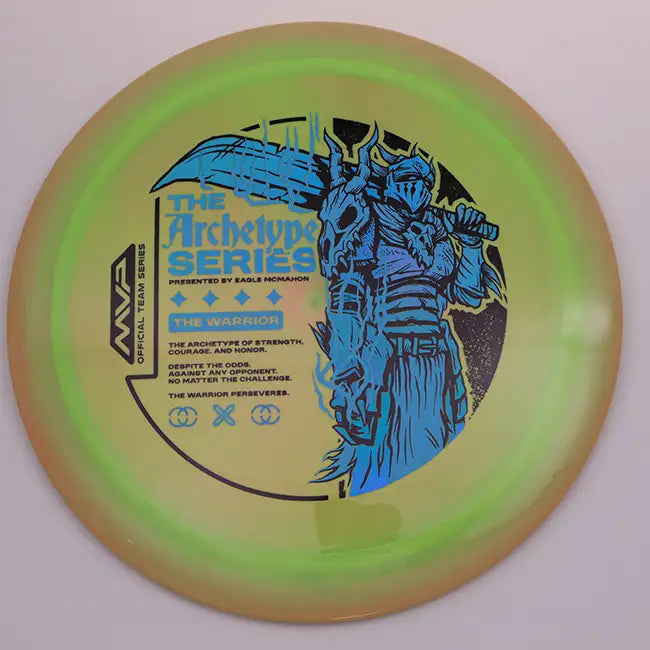 #01 / 169.3g / Greenish