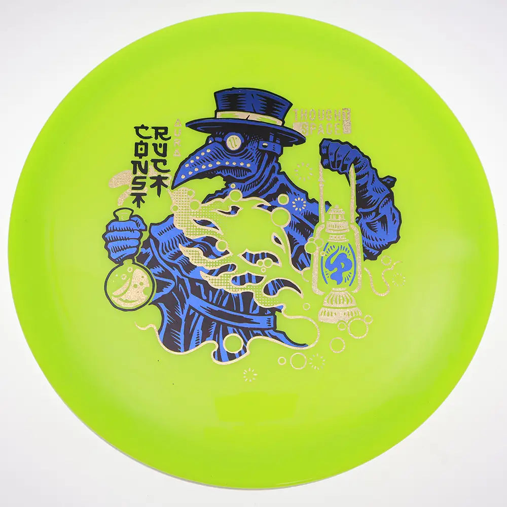 #22 / 168.3g / Green