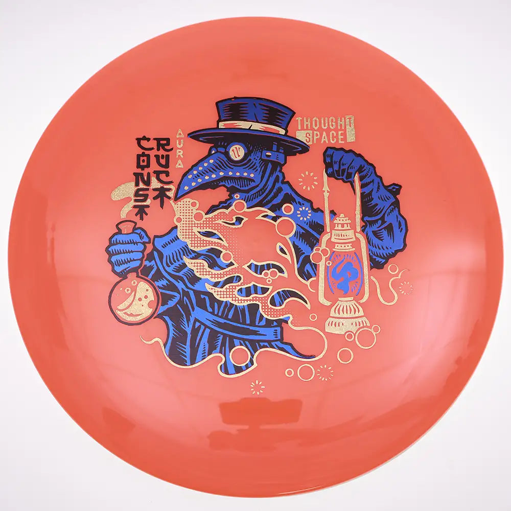 #23 / 169.4g / Orange