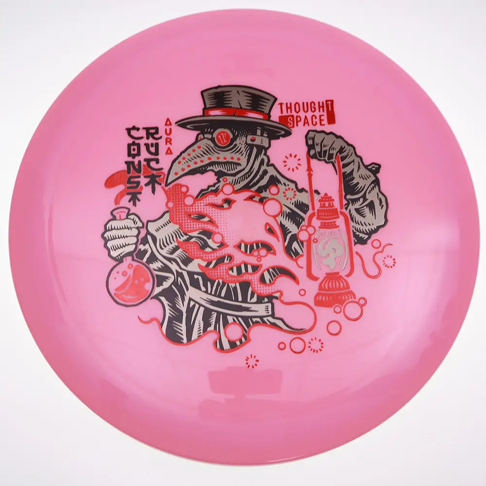 #26 / 175.7g / Pink