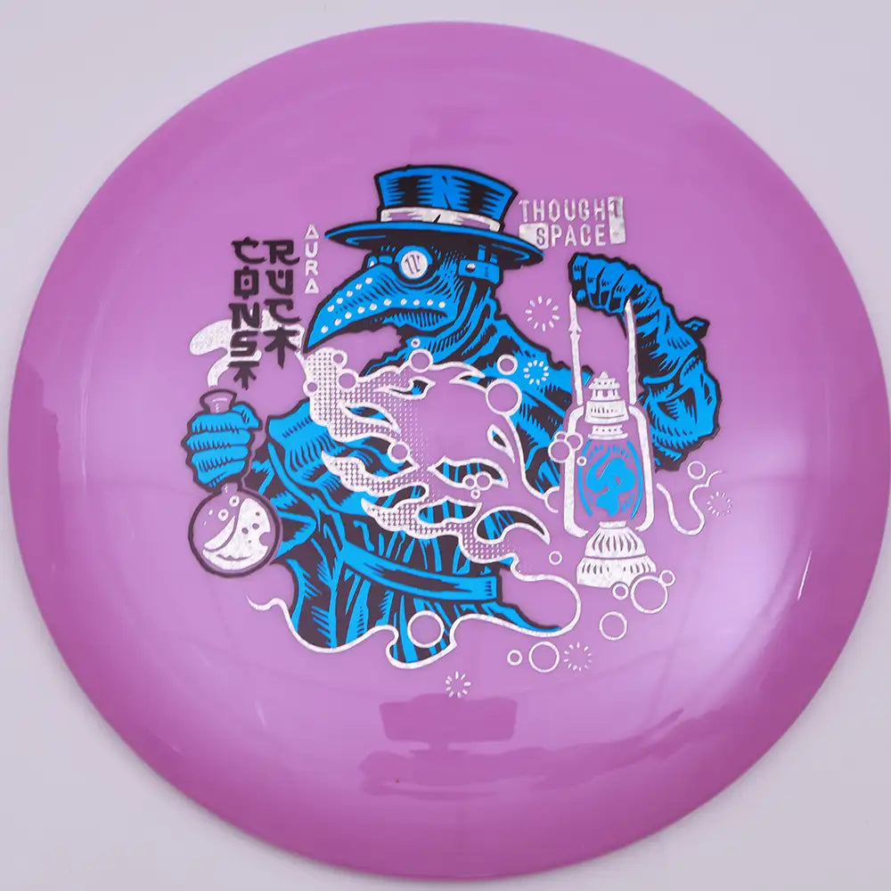 #10 / 174.5g / Purple