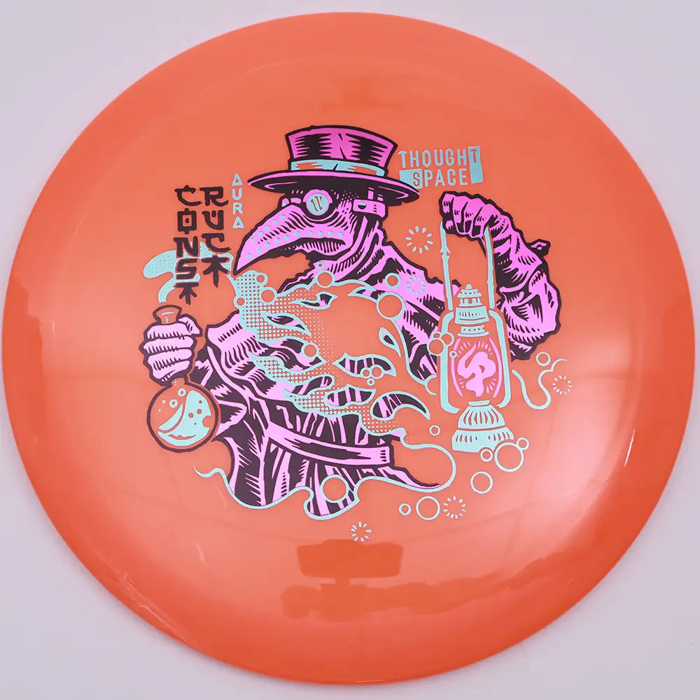 #14 / 173.1g / Orange