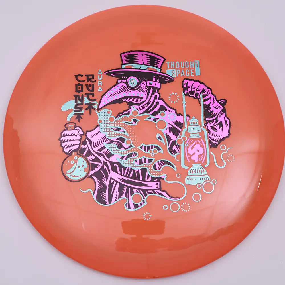 #15 / 173.4g / Orange