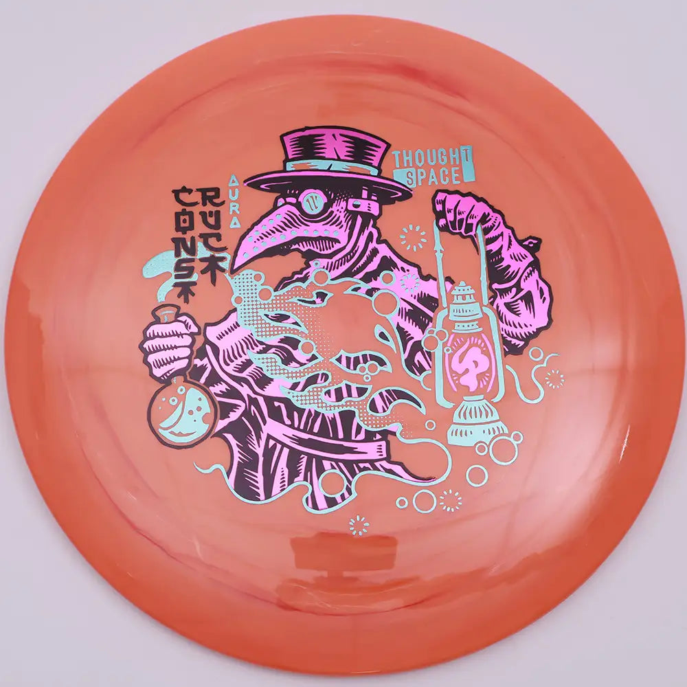 #16 / 173.4g / Orange