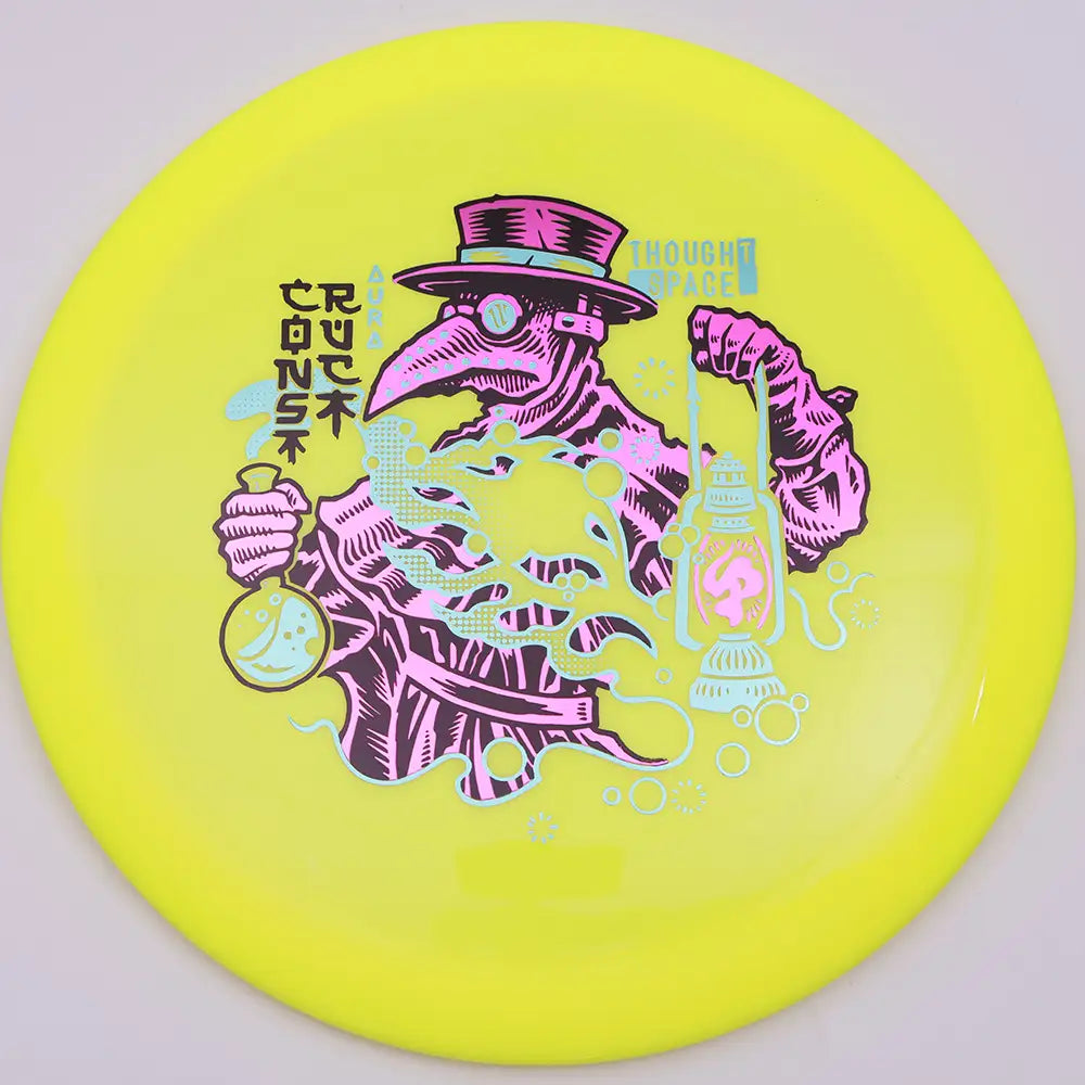 #18 / 173.5g / Yellow