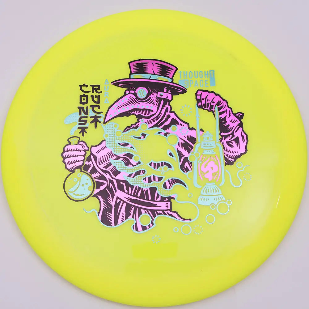 #19 / 173.5g / Yellow