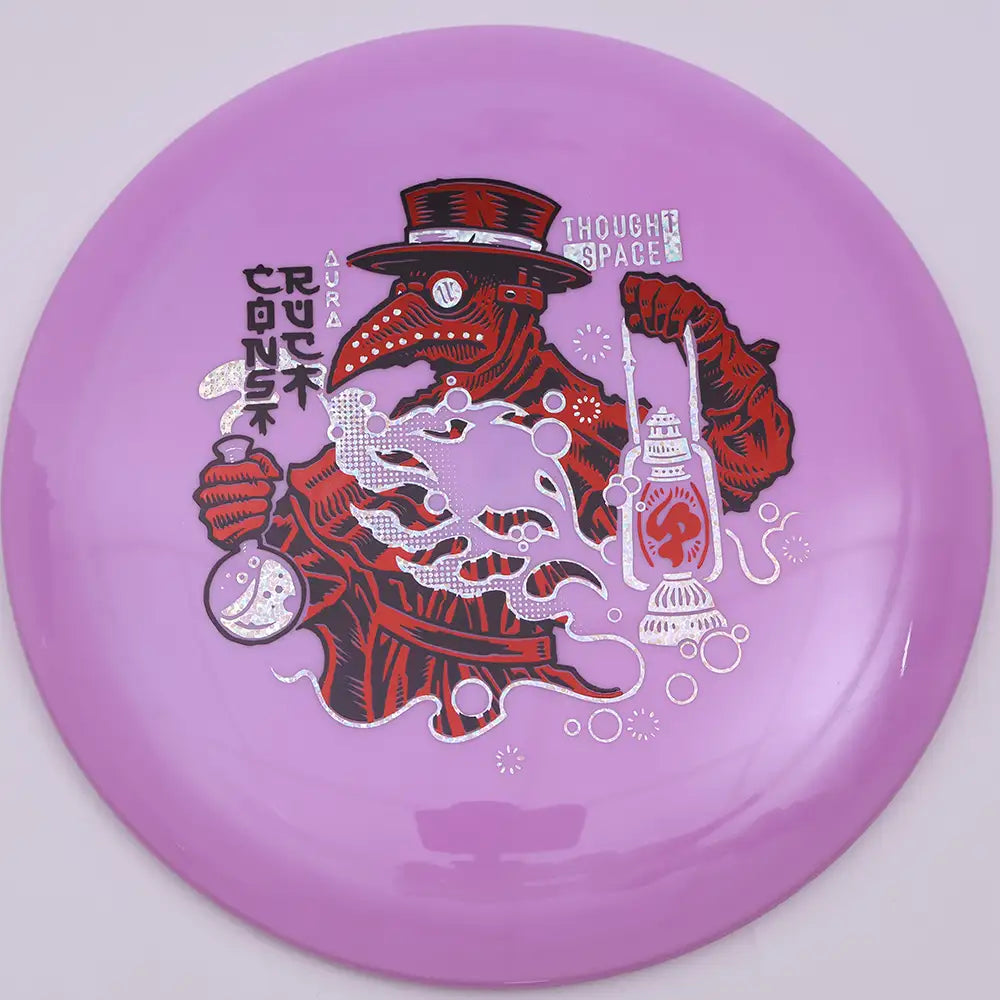 #03 / 166.6g / Purple