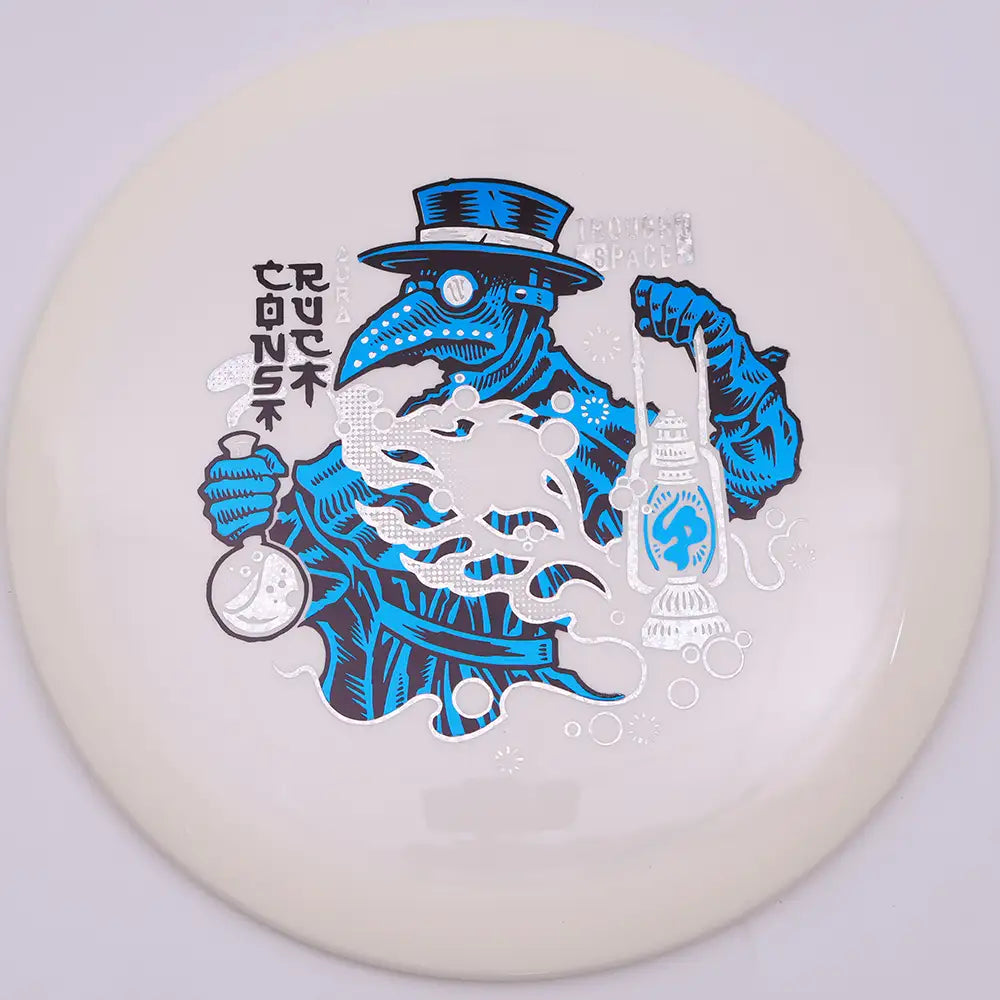 #05 / 175.4g / White