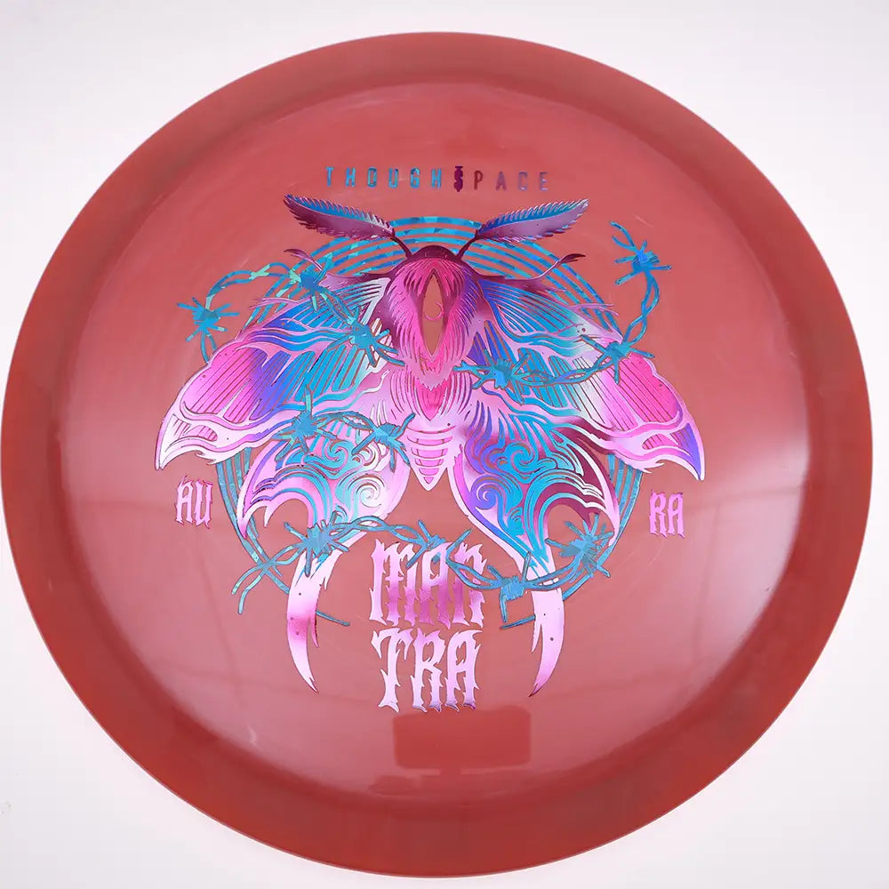 #11 / 175.1g / Pinkish