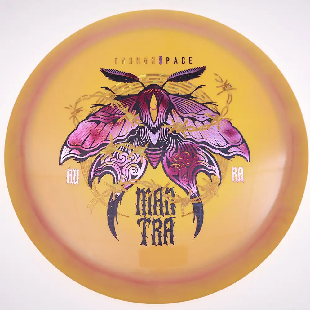#05 / 175.8g / Yellow