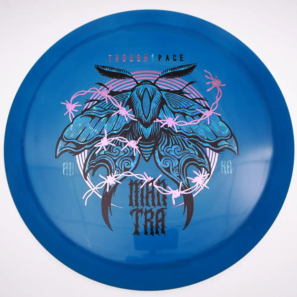 #06 / 168g / Blue
