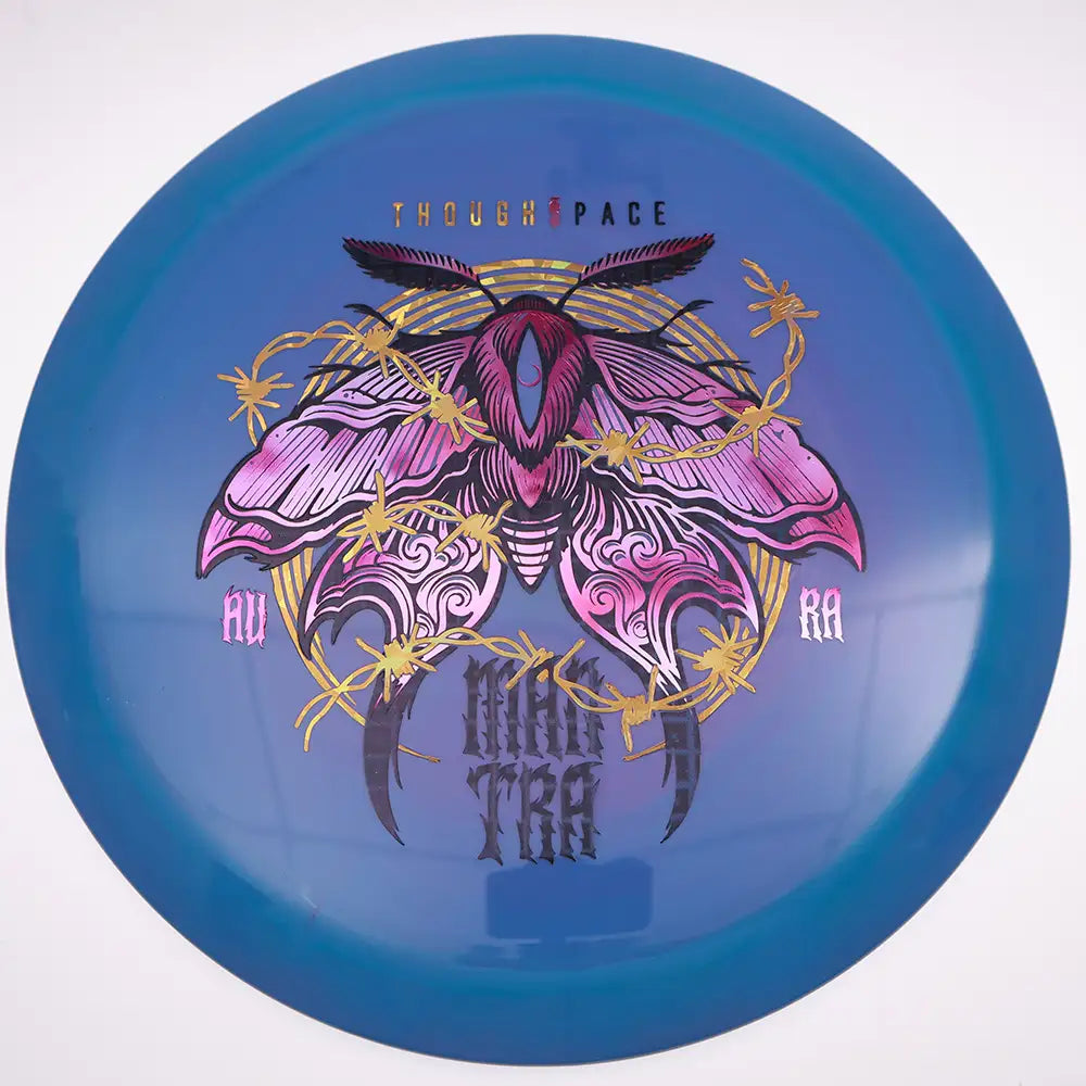 #08 / 176g / Blue