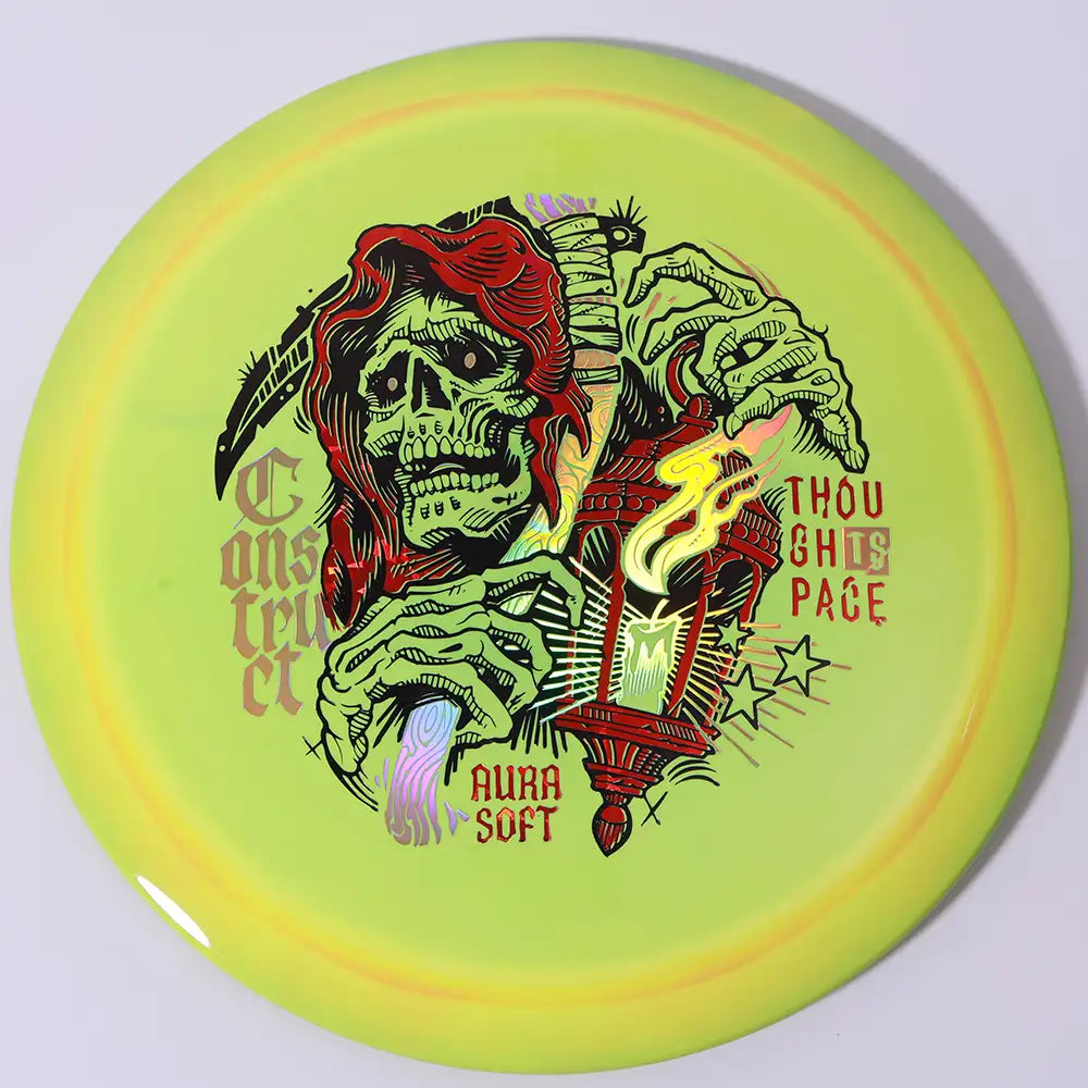 #06 / 173.5g / Yellow