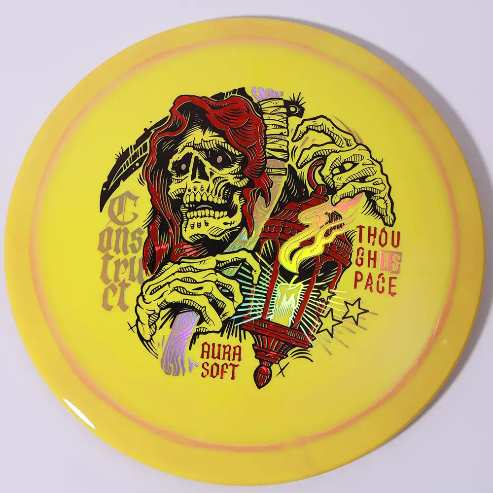 #07 / 173.7g / Yellow