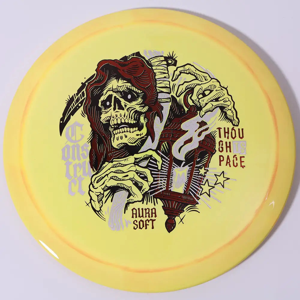 #09 / 174.8g / Yellow