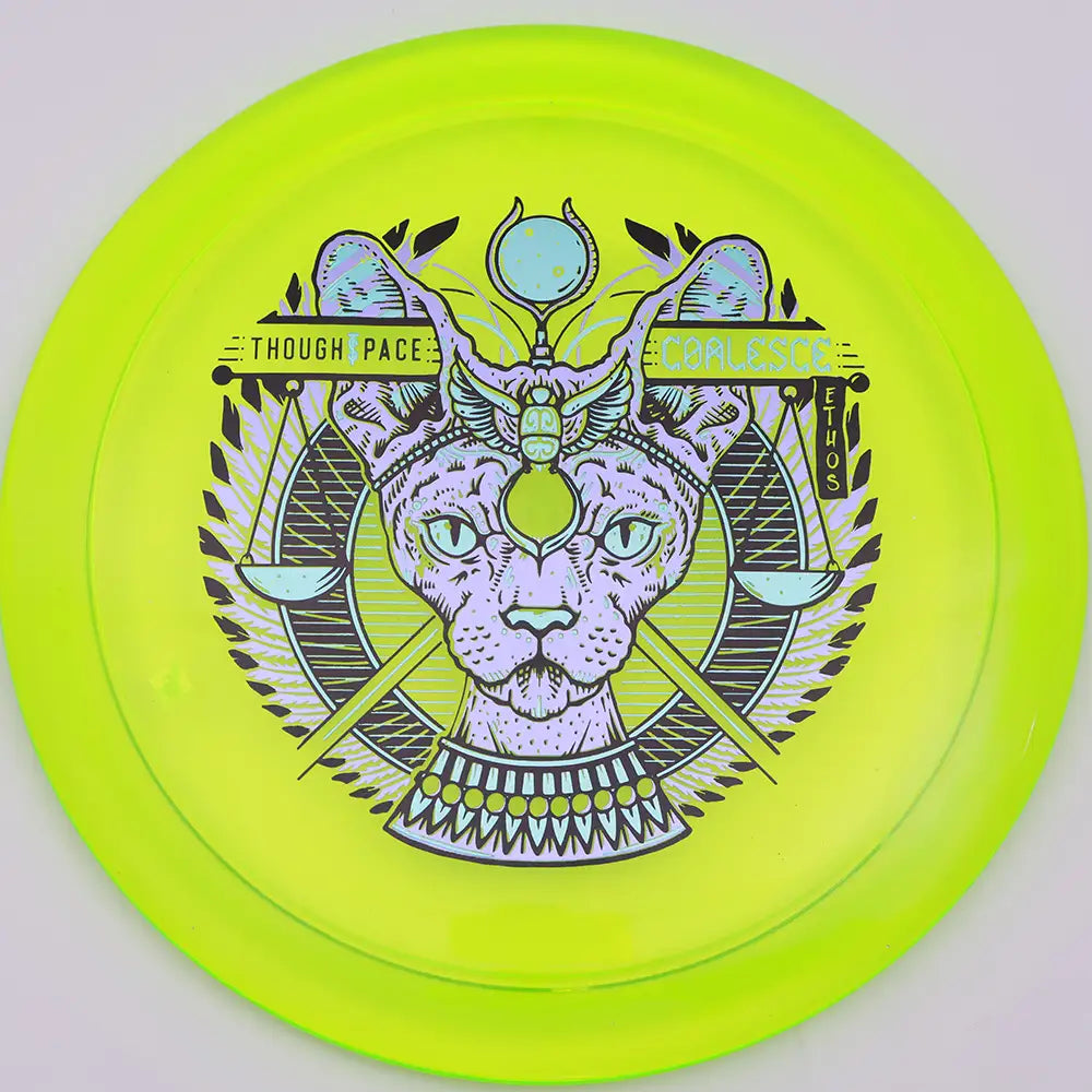 #02 / 167.6g / Green