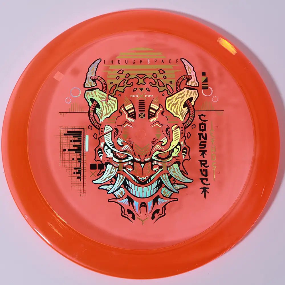 #05 / 175.9g / Orange