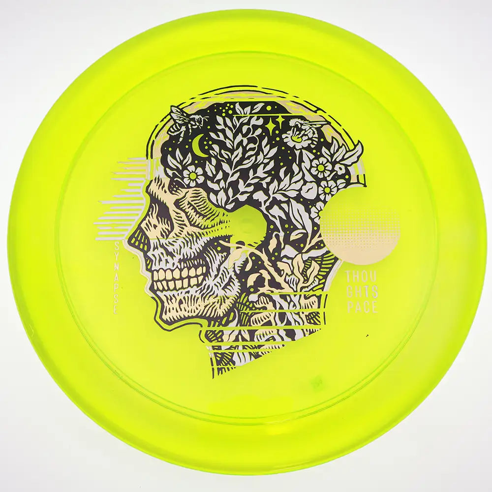 #01 / 175.6g / Green