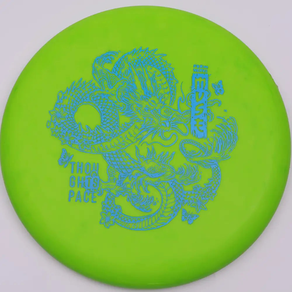 #03 / 172.2g / Green