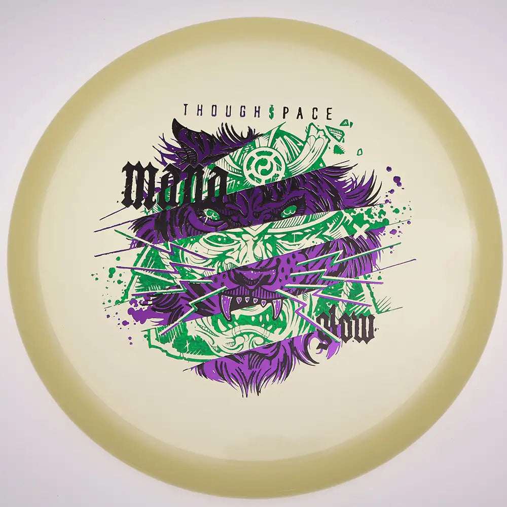 #01 / 176.7g / Glow