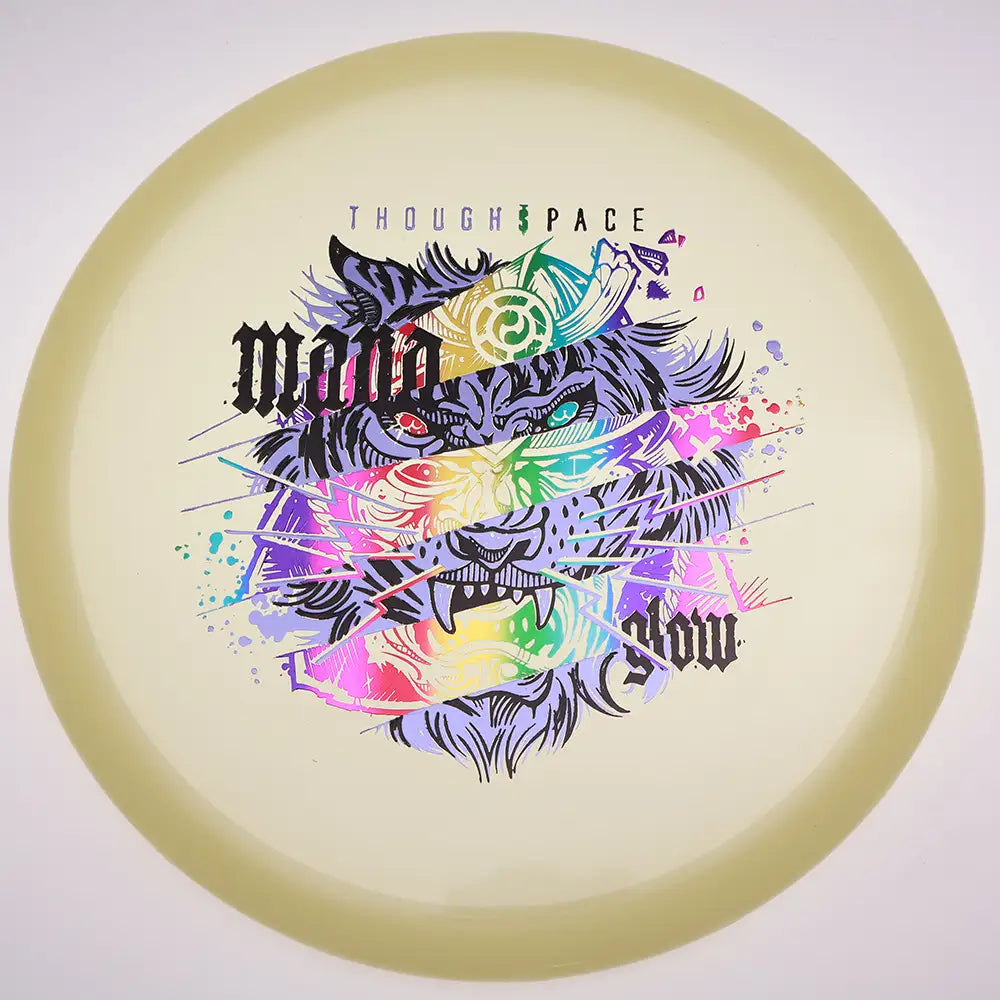 #10 / 176.5g / Glow