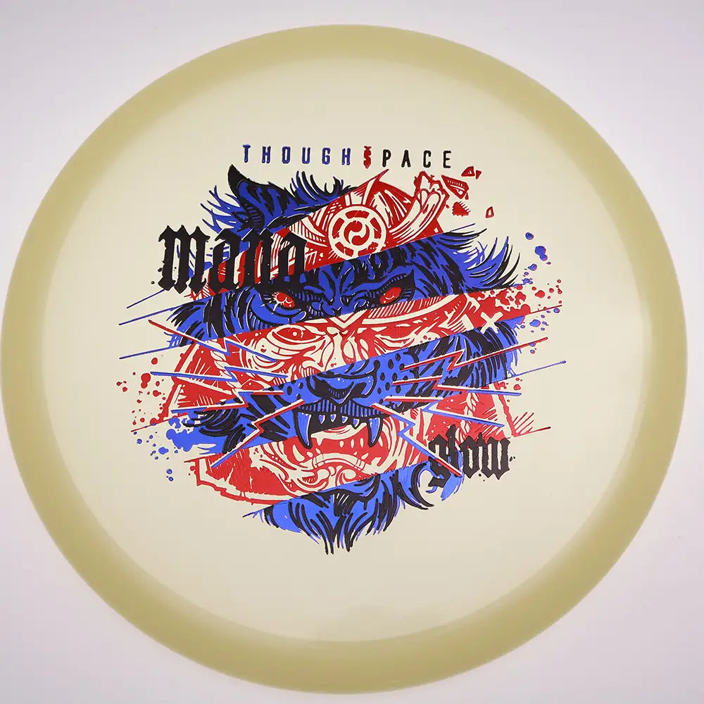 #04 / 176.4g / Glow