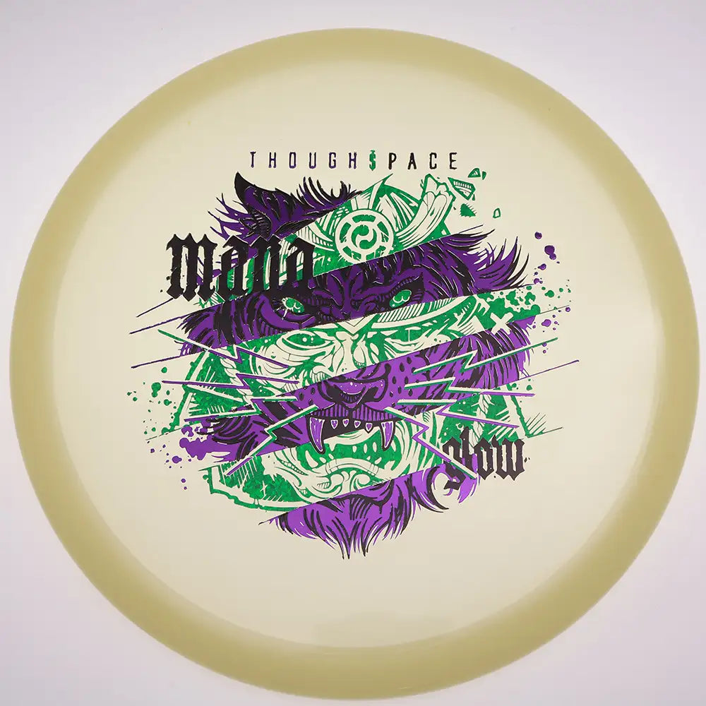 #06 / 176.1g / Glow