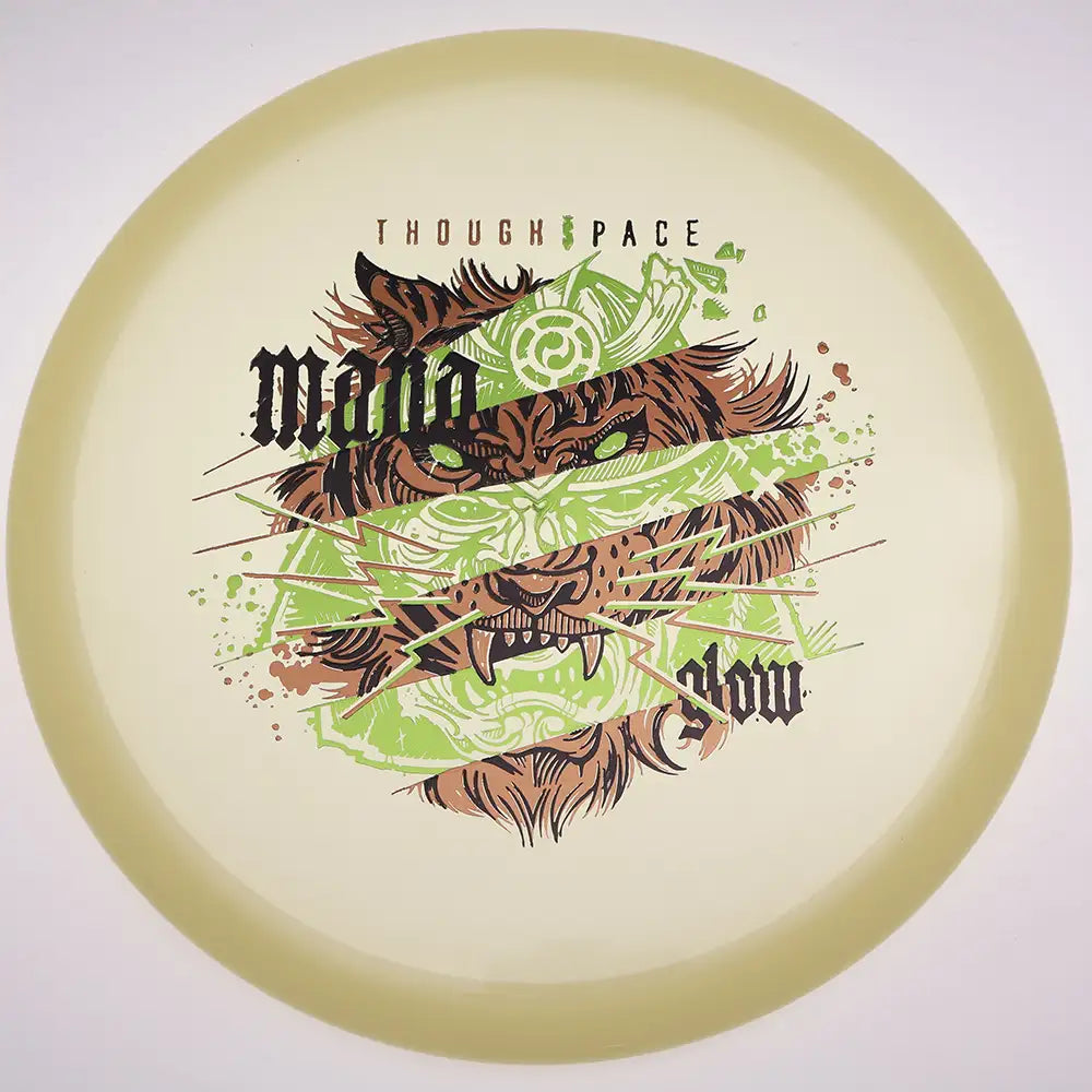 #07 / 176.4g / Glow