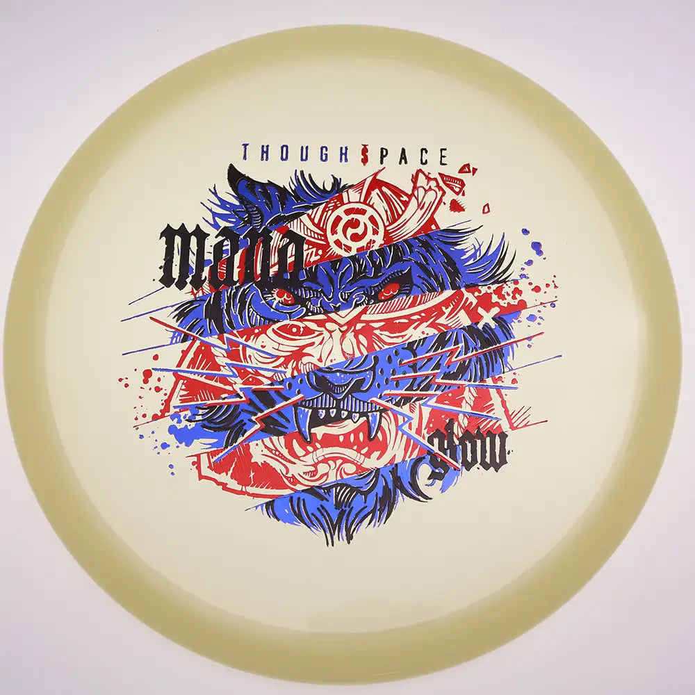 #09 / 176.3g / Glow