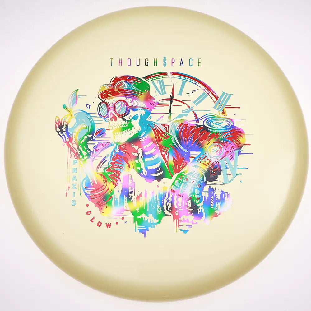 #07 / 173.4g / Glow