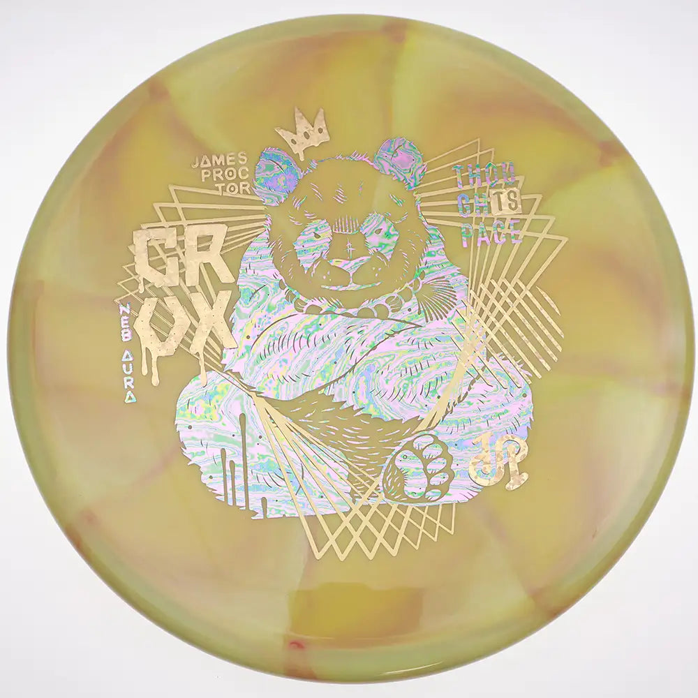 #15 / 171.9g / Yellow