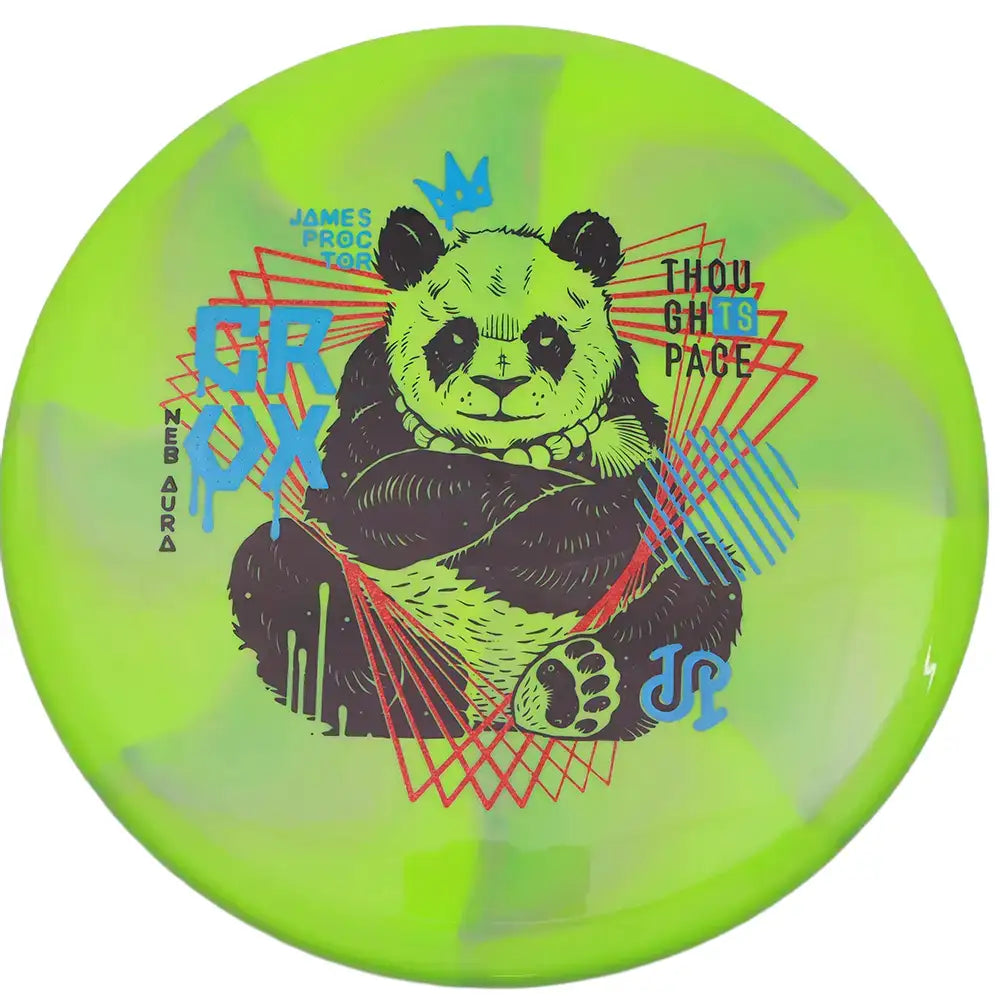 #01 / 177.6g / Green